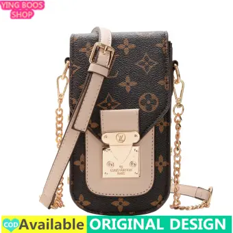 sling bag lv original