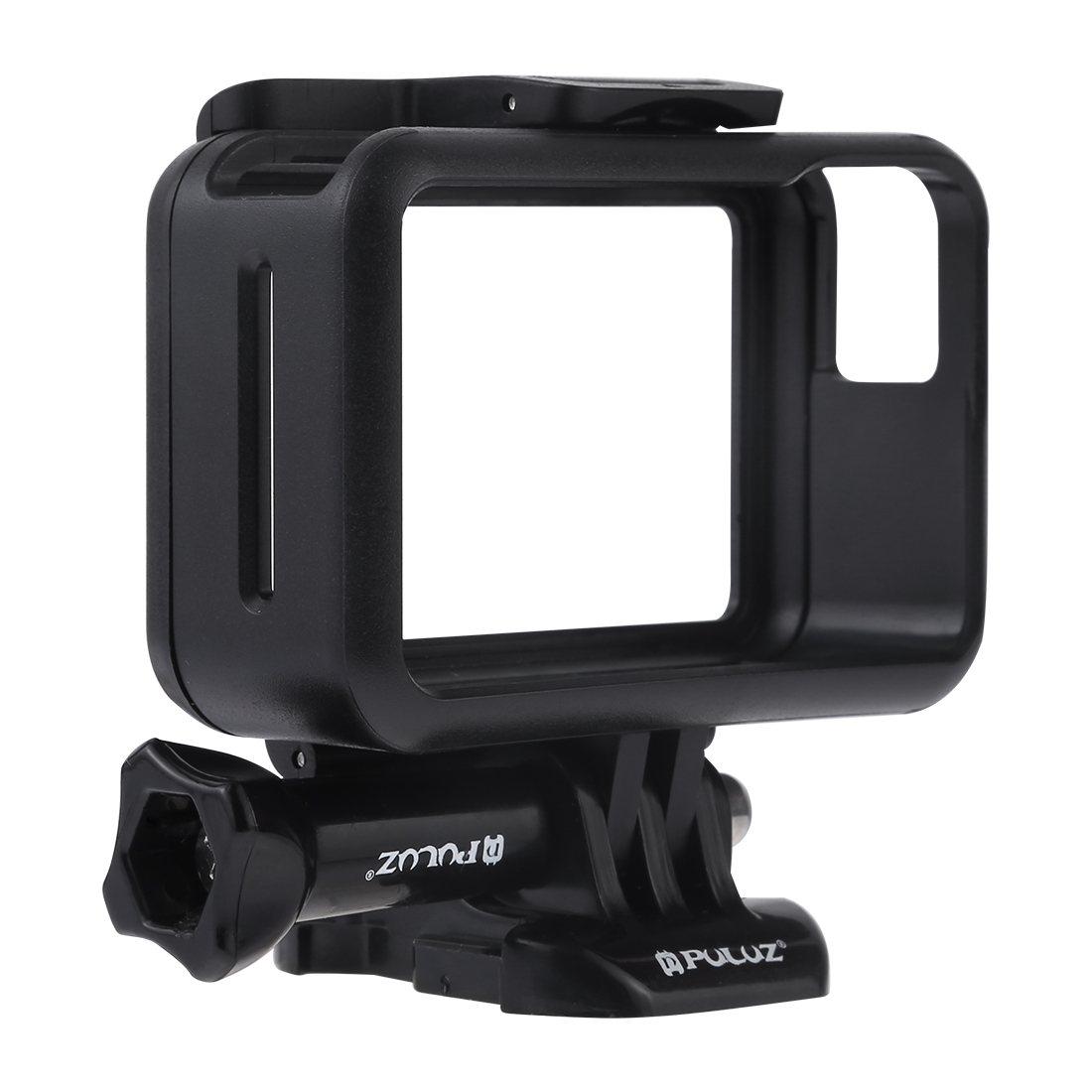 PULUZ Khung Viền Tiêu Chuẩn Khung Bảo Vệ ABS Cho DJI Osmo Action, Có Khóa Gắn Cơ Bản & Vít