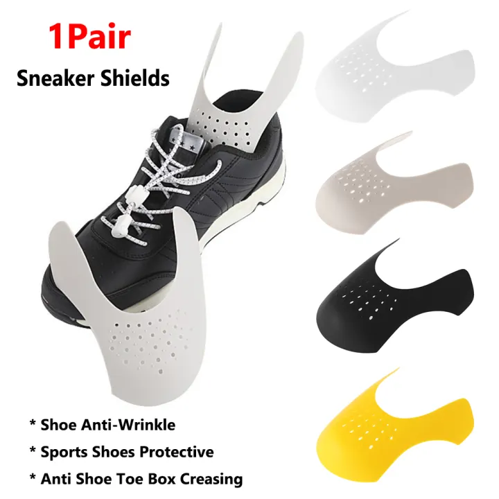 shoe shields