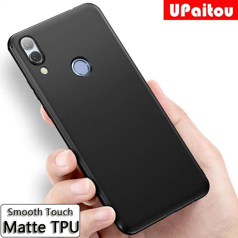Giá UPaitou dành cho Samsung Galaxy Samsung Galaxy M20 Ốp Lưng Silicone Siêu Mỏng Slim Lưng Ốp Lưng Matte ỐP Lưng TPU Ốp Lưng Điện Thoại