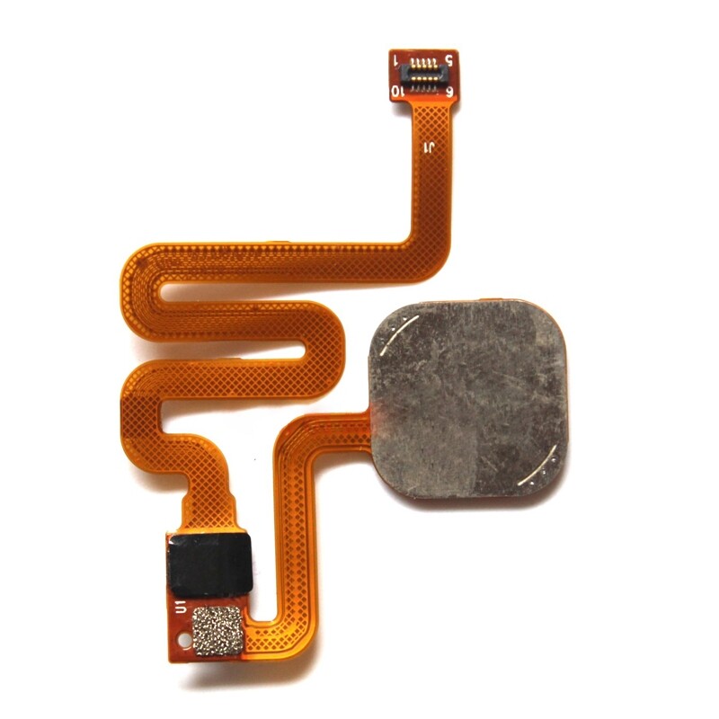 【Ready Stock】 Fingerprint Sensor Flex Cable for Xiaomi Redmi S2