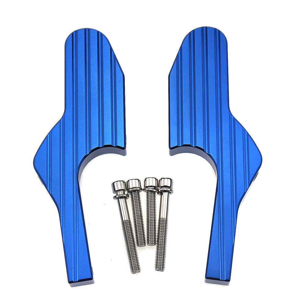 Performance Maxx Extension With Harness - Brown