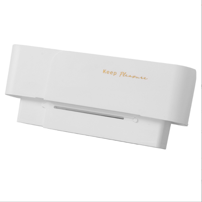 Sink water baffle - can be drained and stored - high-quality large splash shield for the sink
