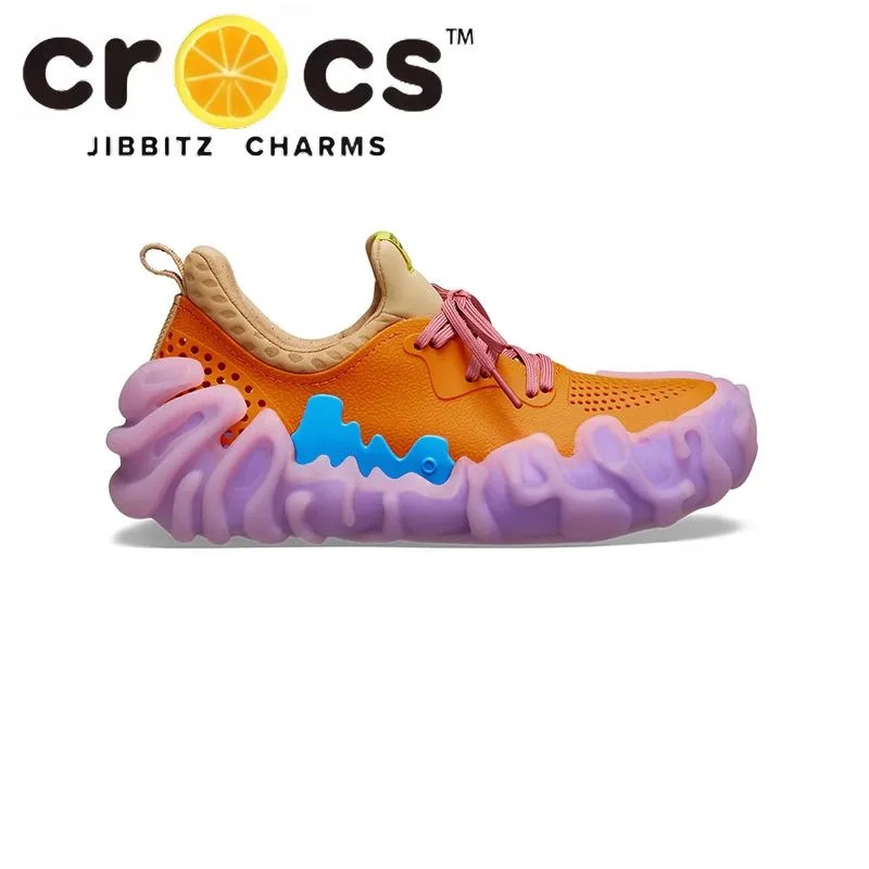 Salehe Bembury X Crocs Pollex Clog Unisex Slippers For Men Women