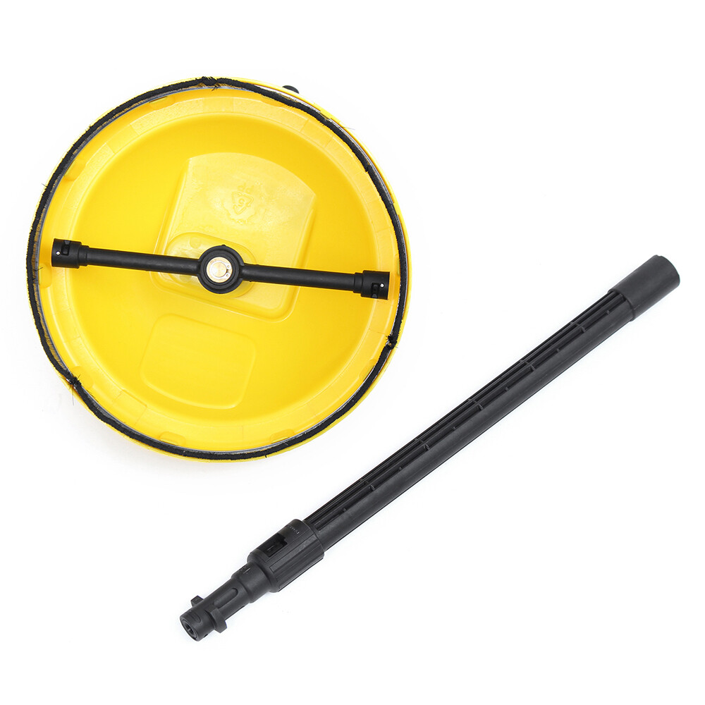 Máy Rửa Áp Lực Dụng Cụ Vệ Sinh Sân Hiên Tường Làm Sạch Bề Mặt Dành Cho Dòng Karcher K