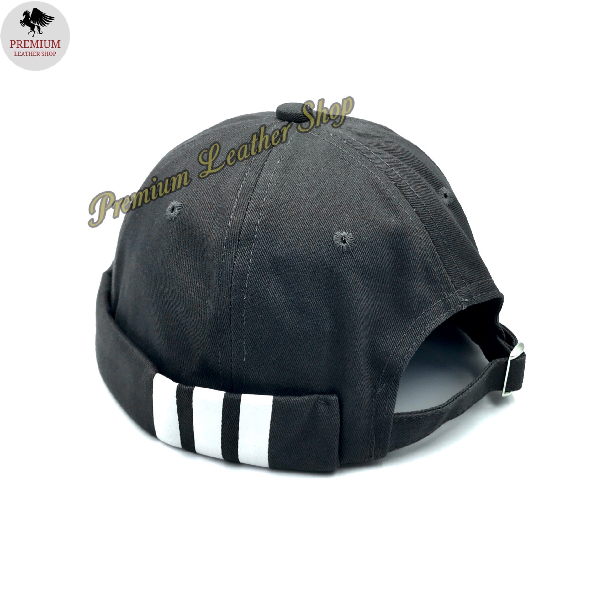 3line Cap Kopiah Street Casual Cap 