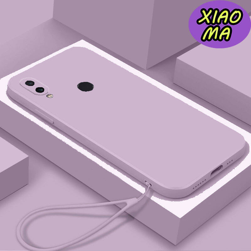 Thích hợp cho Redmi Note 7 Redmi Note 7 Pro Redmi Note 8 Redmi Note 8 Pro Redmi Note 9 Redmi Note 9S Redmi Note 10 Pro 4G Redmi Note 12 4G thời trang điện thoại chống sốc trường hợp