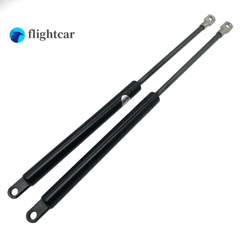 （FT）2x 300N 30KG 300-600mm Universal Car Struts Front Bonnet Hood Rear ...