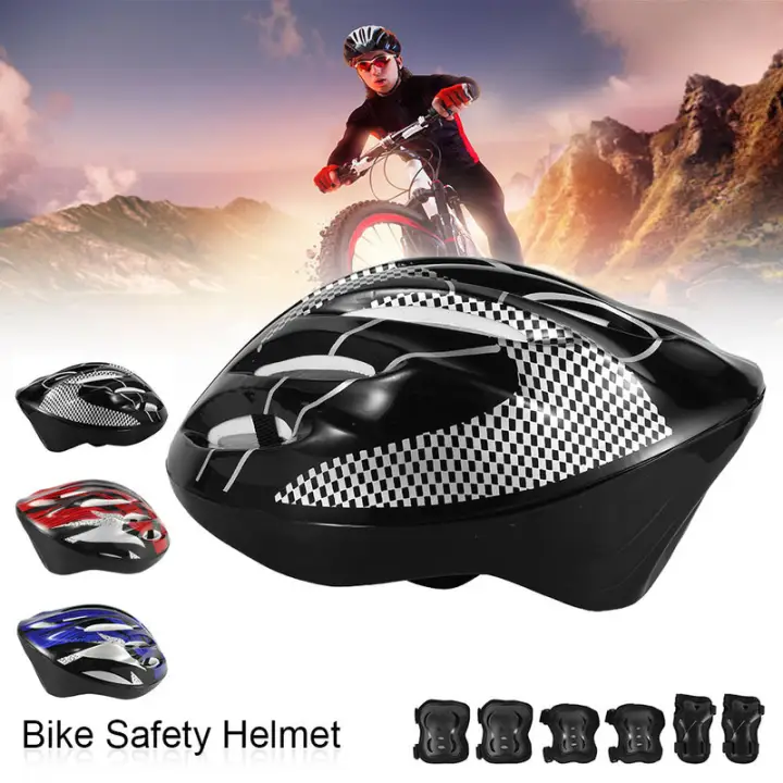 bike safety cover