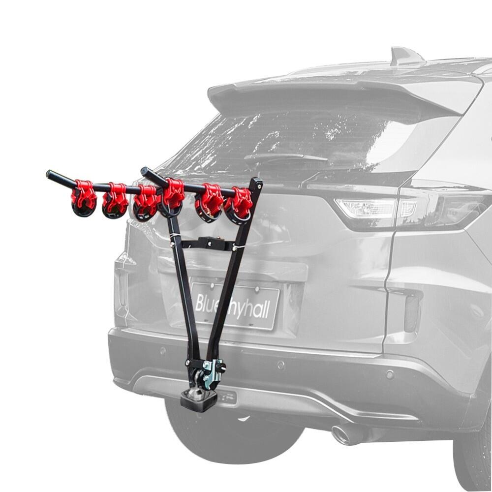 mountain bike carriers for trucks