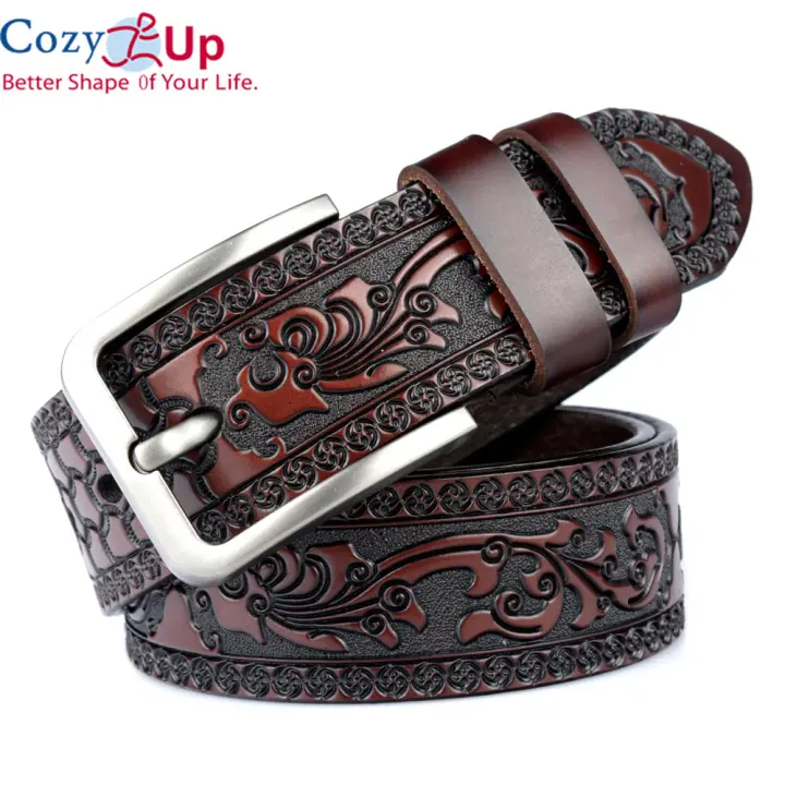 vintage designer belts