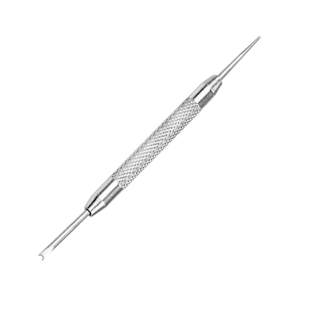 Metal Bracelet Watch Band Opener Strap Replace Spring Bar Remover Tools