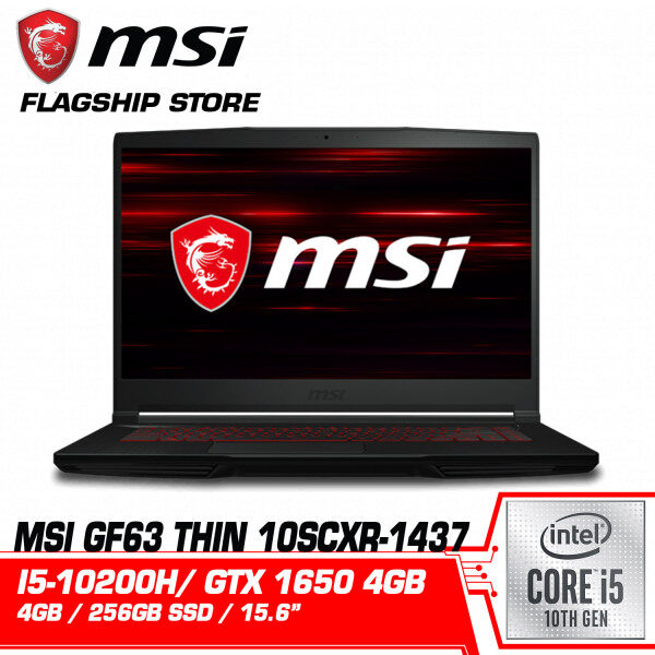 MSI GL73 9SDK-219 17.3 Gaming Laptop, 144Hz Display, Intel ...
