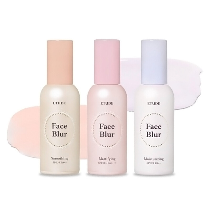 [Etude House] Mặt mờ 35g