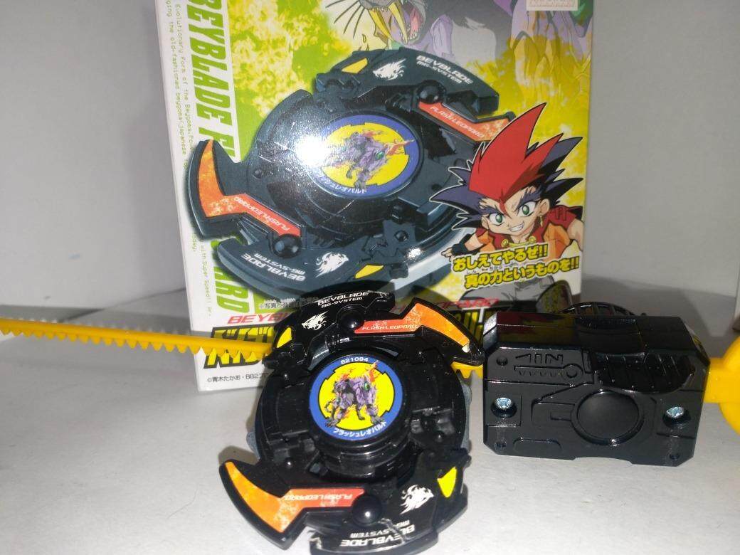 first gen beyblade toys