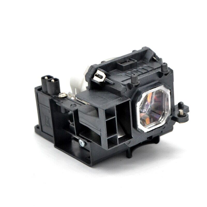 Lampe De Projecteur NP15LP De Remplacement – Compatible NEC M260X, M300X, M311X, Etc., Avec Boîtier Inclus