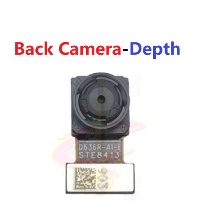 Front camera for Vivo Y91 Y91i Y91C Y93 Y93S Y95 Back camera Lazada