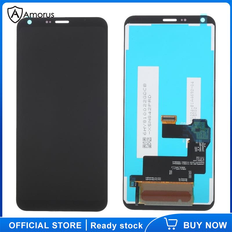 Jual Lcd Lg Q6 Terbaru - Jul 2022 | Lazada