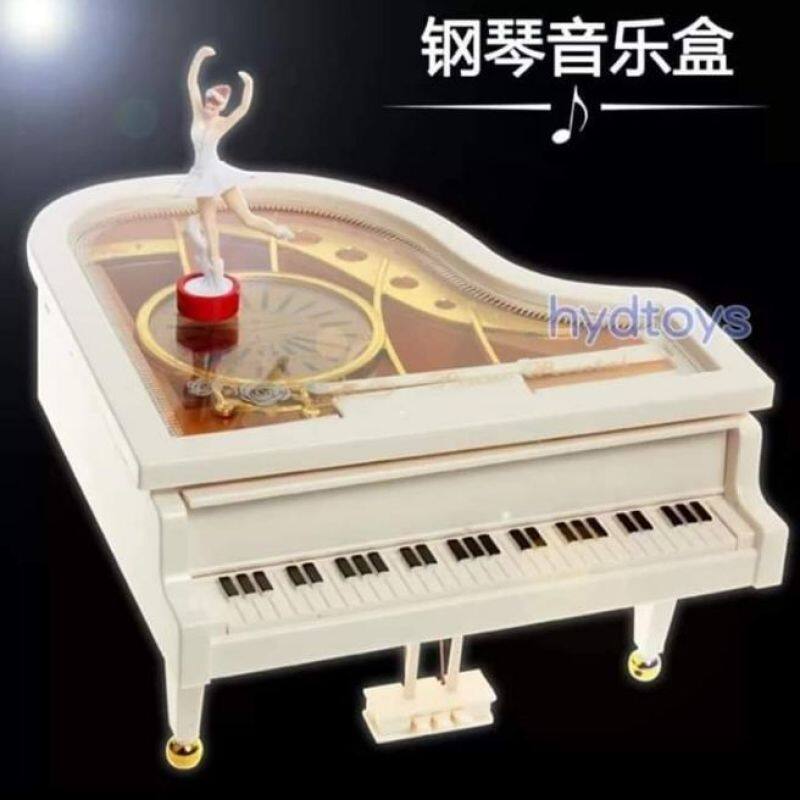 Piano Music Box Malaysia