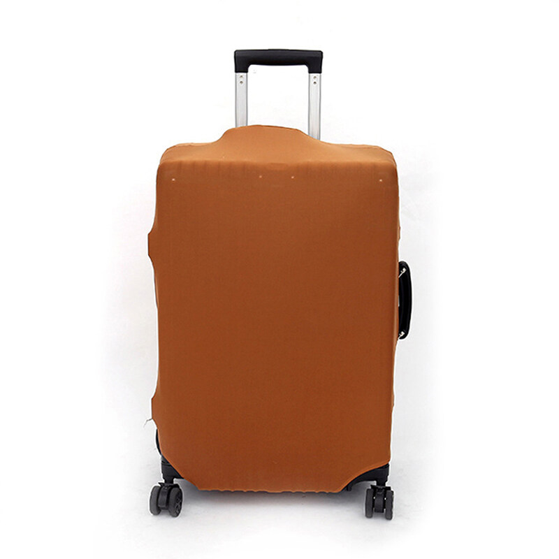 Eioce Luggage Covers Protector Travel Luggage Suitcase Protective Cover