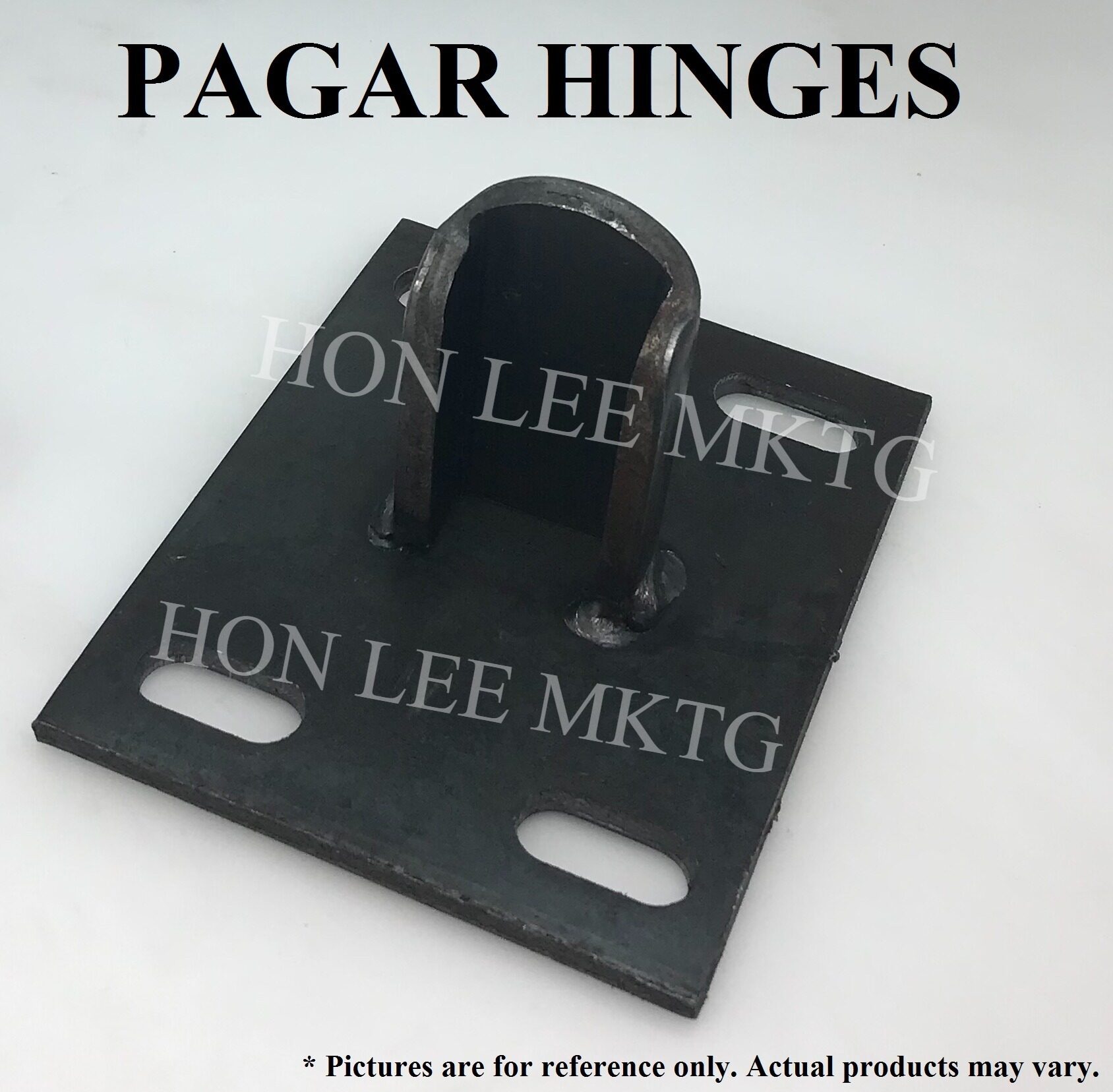 (*READY STOCK*)PAGAR HINGES / MAIN GATE BEARING SUPPORT / MAIN GATE