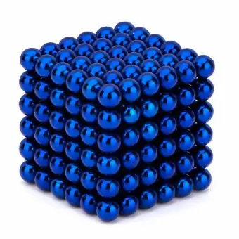 magnetic blocks ball