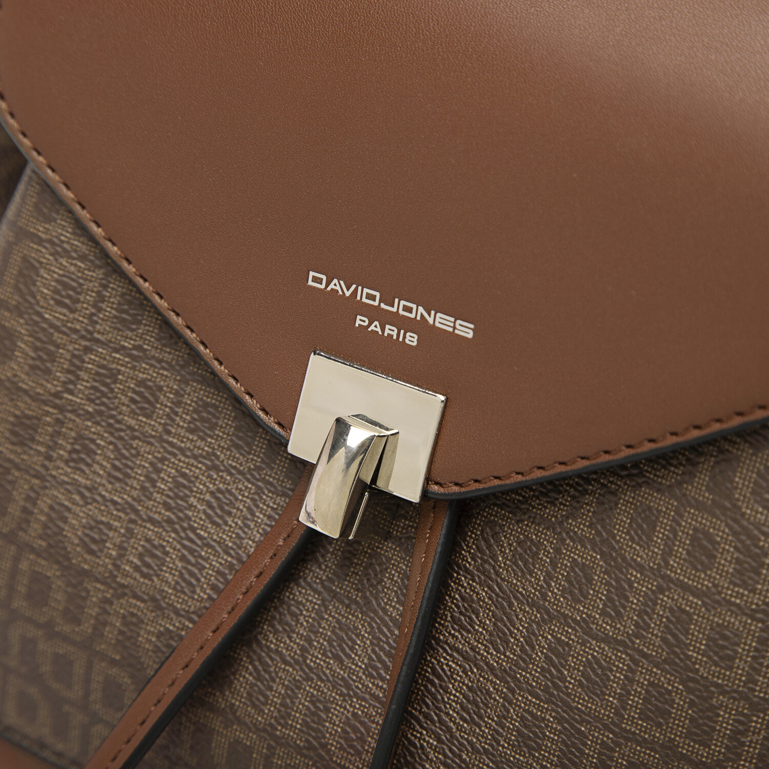 David Jones Paris balo da nu ba