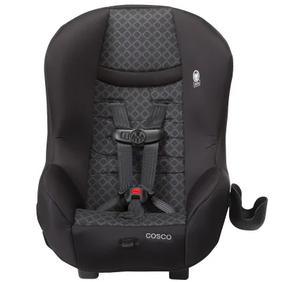 [FREE Premium Mamours Baby Wipes & Safety 1st Electric Nasal Aspirator] Cosco Scenera Next Child Car Seat, Extended Rear Facing from 0 - 18 kg [ MAMOURS ]