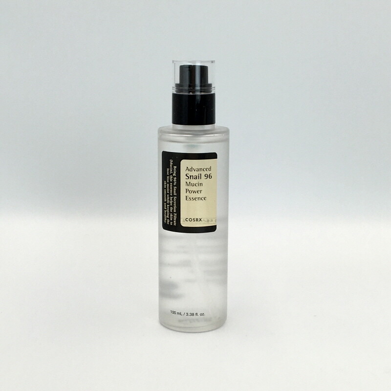 [COSRX] tiên tiến ốc 96 Mucin điện chất 100ml
