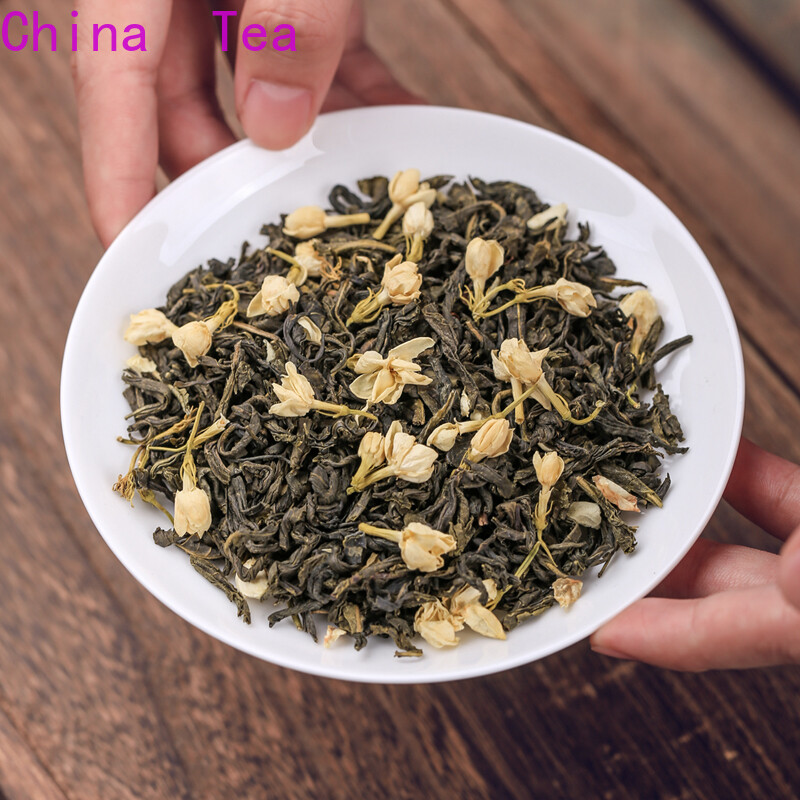Jasmine tea 100g