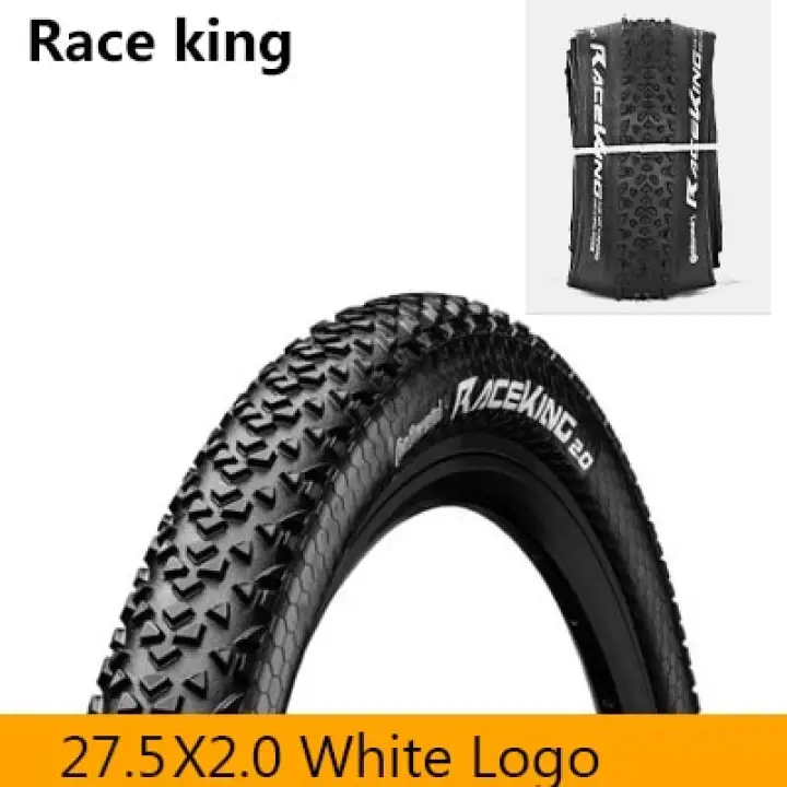 continental race king 27.5 x 2.0