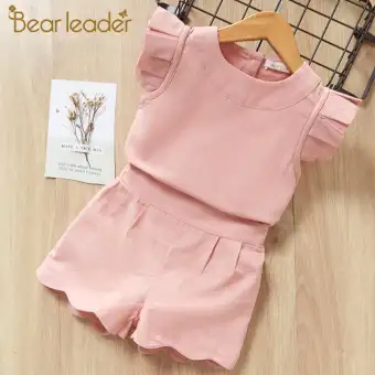 baby cloth style
