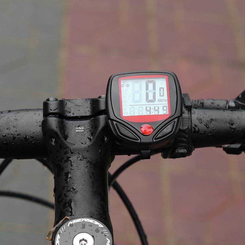 kids bike speedometer