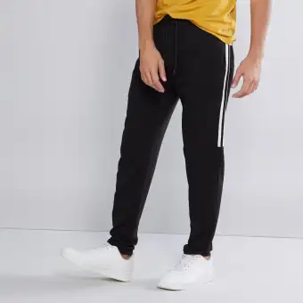 max fashion track pants