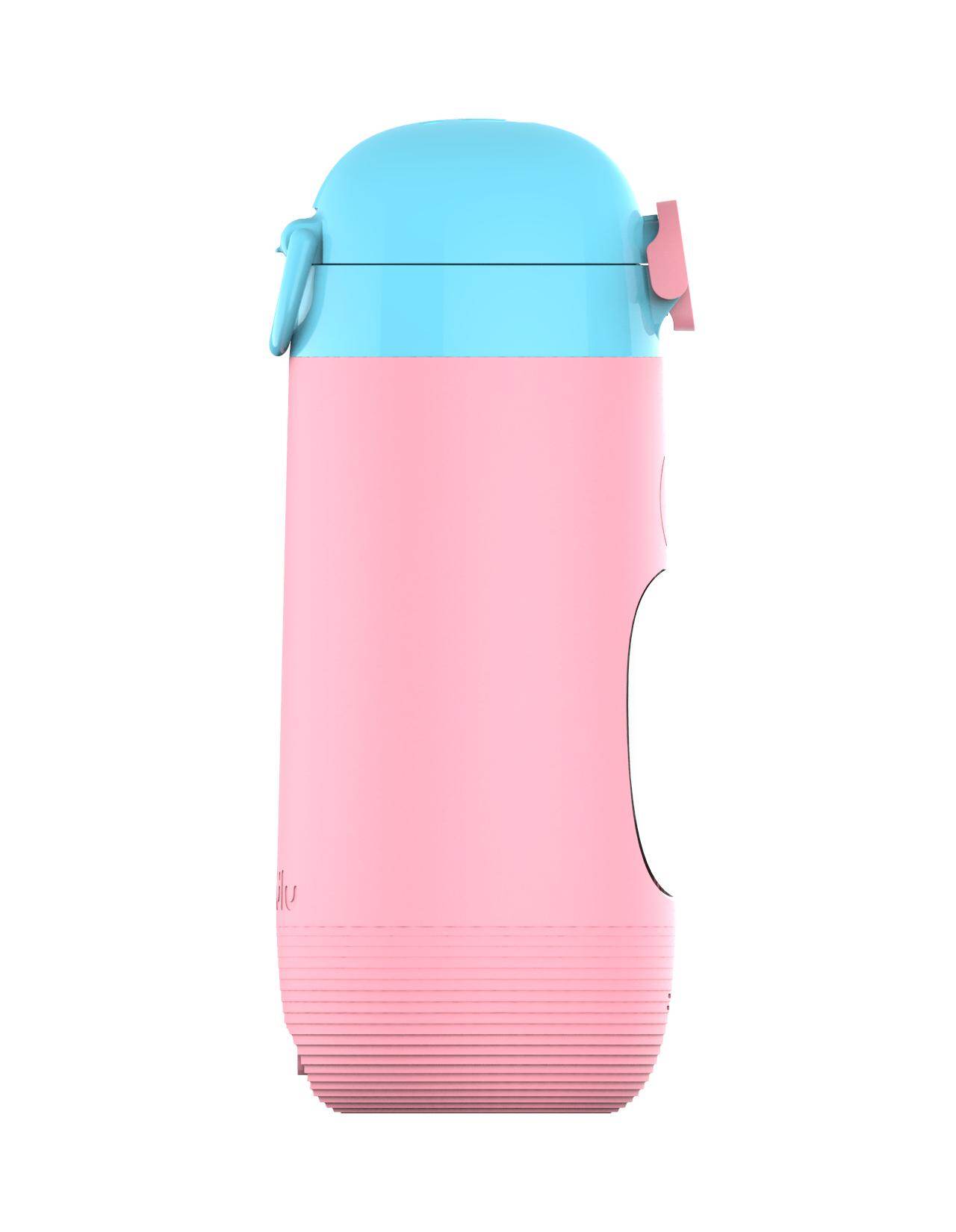 interactive water bottle