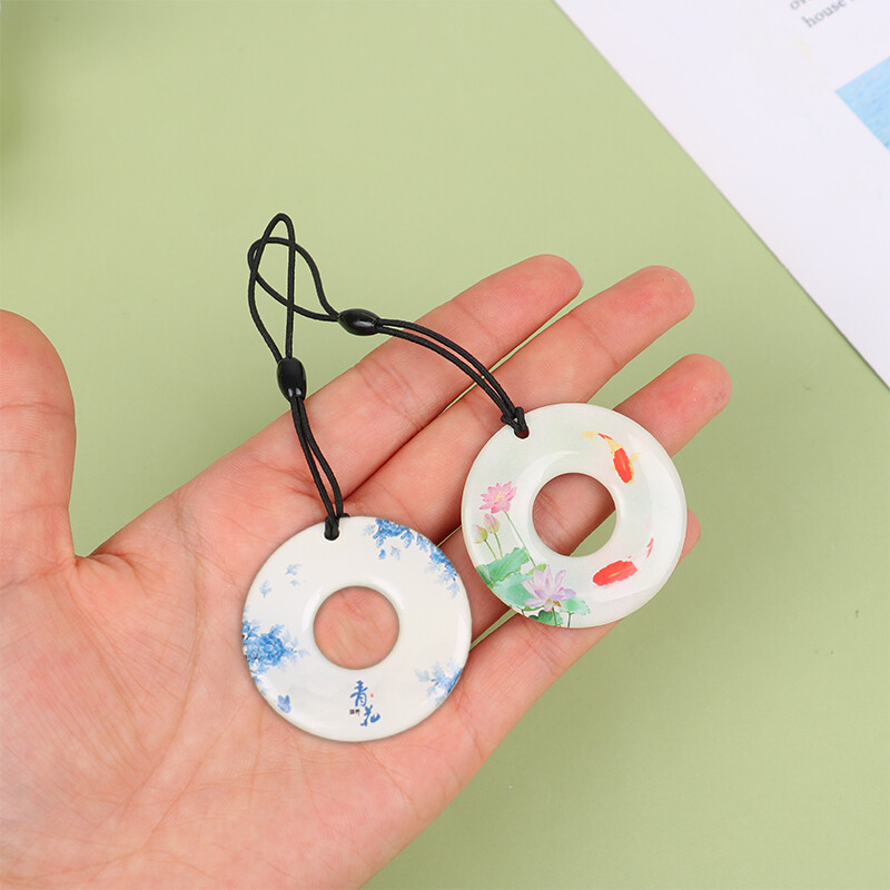 Fkend 13.56MHz CUID Changeable Anti Shielding UID RFID Tag Block 0 Writable Card