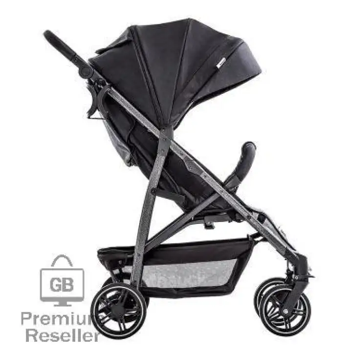 hauck rapid 4s stroller