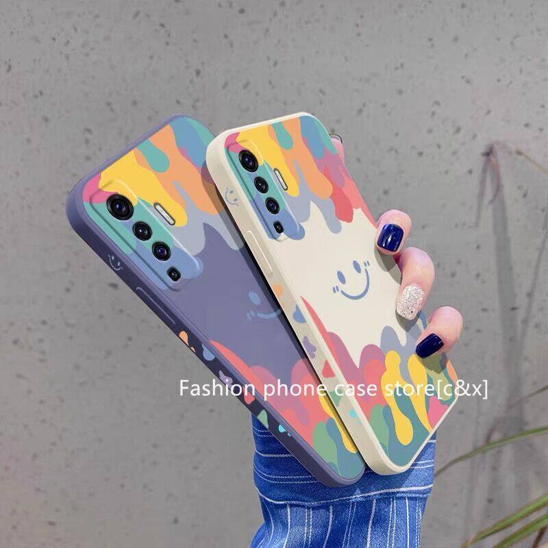 Cover in Silicone Colorata per iPhone 17 Pro - La Casa de las Carcasas, Accessori e Cover
