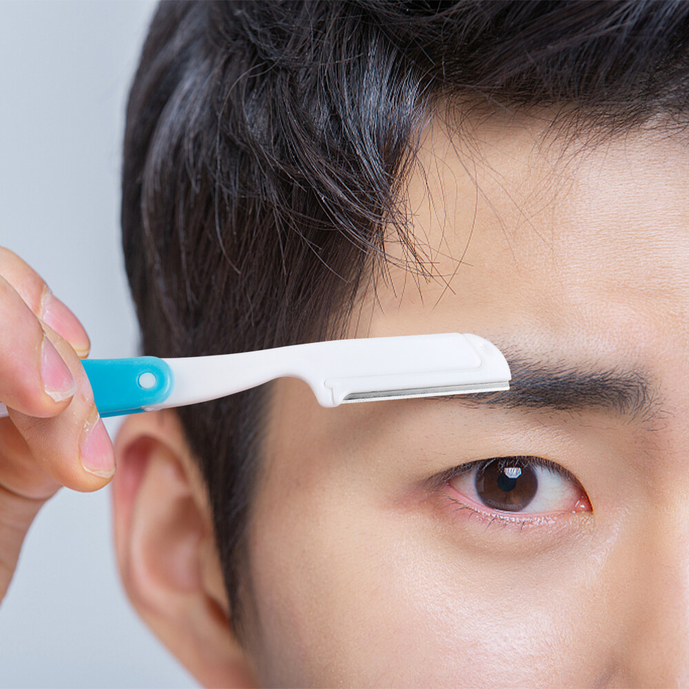 Portable Eyebrow Trimmer