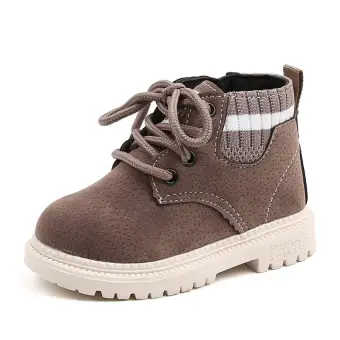 boys winter sneakers