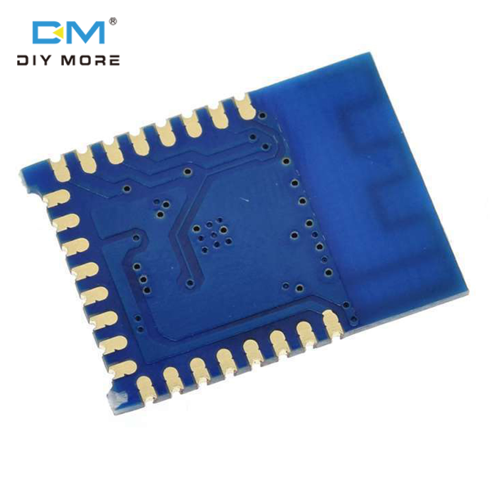 diymore Mô Đun Không Dây Nối Tiếp CC2541 JDY-23 Mô Đun BLE 5.0 BT Mô Đun Thu Phát RF Nhà Thông Minh