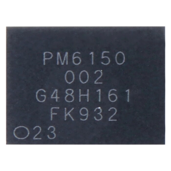 【Ready Stock】 Power IC Module PM6150 002