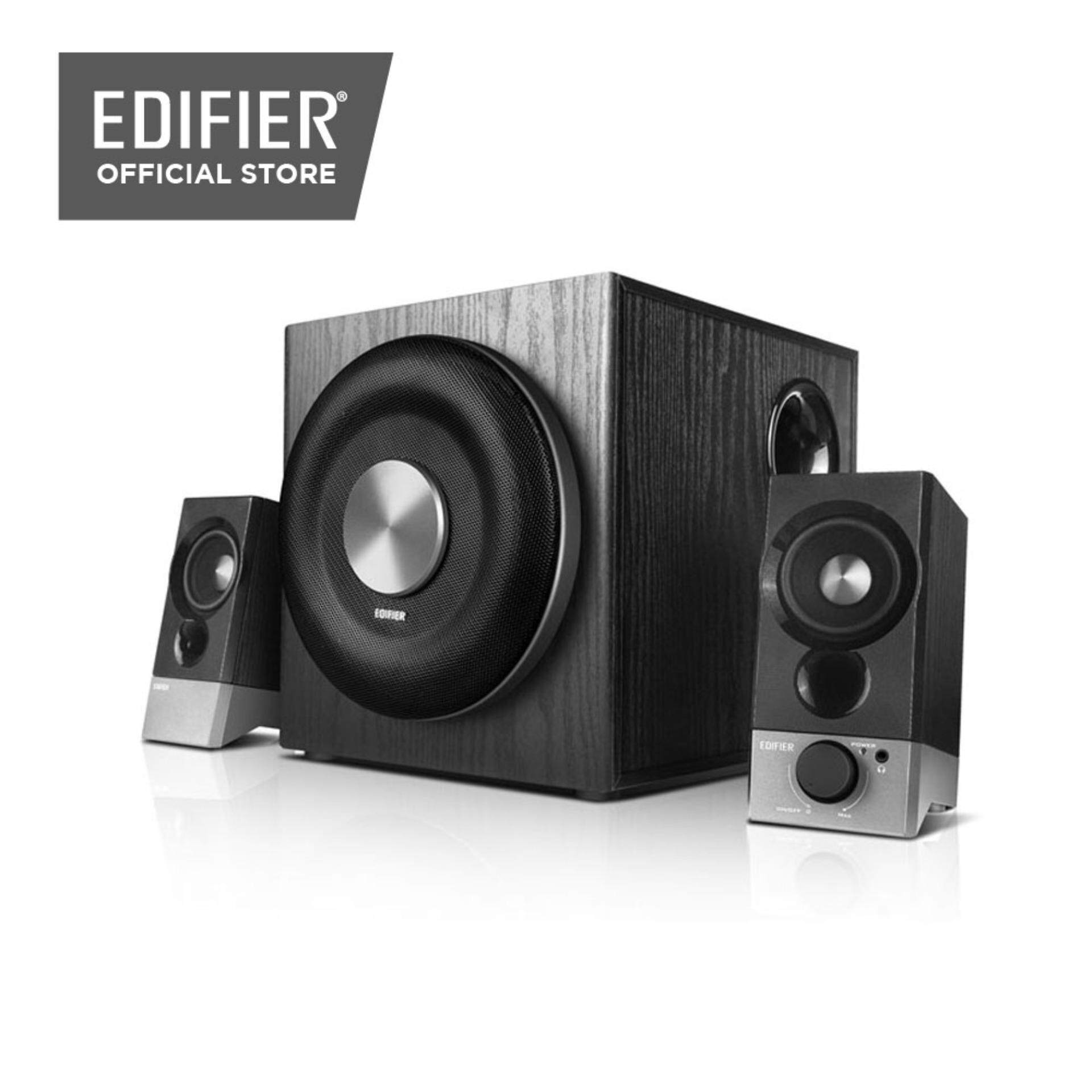 edifier speaker lazada