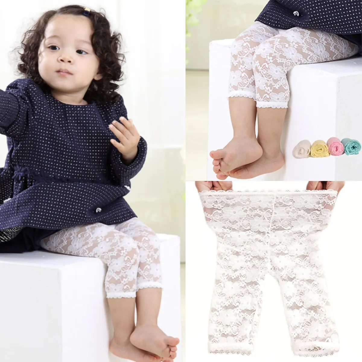 baby tight legging pants