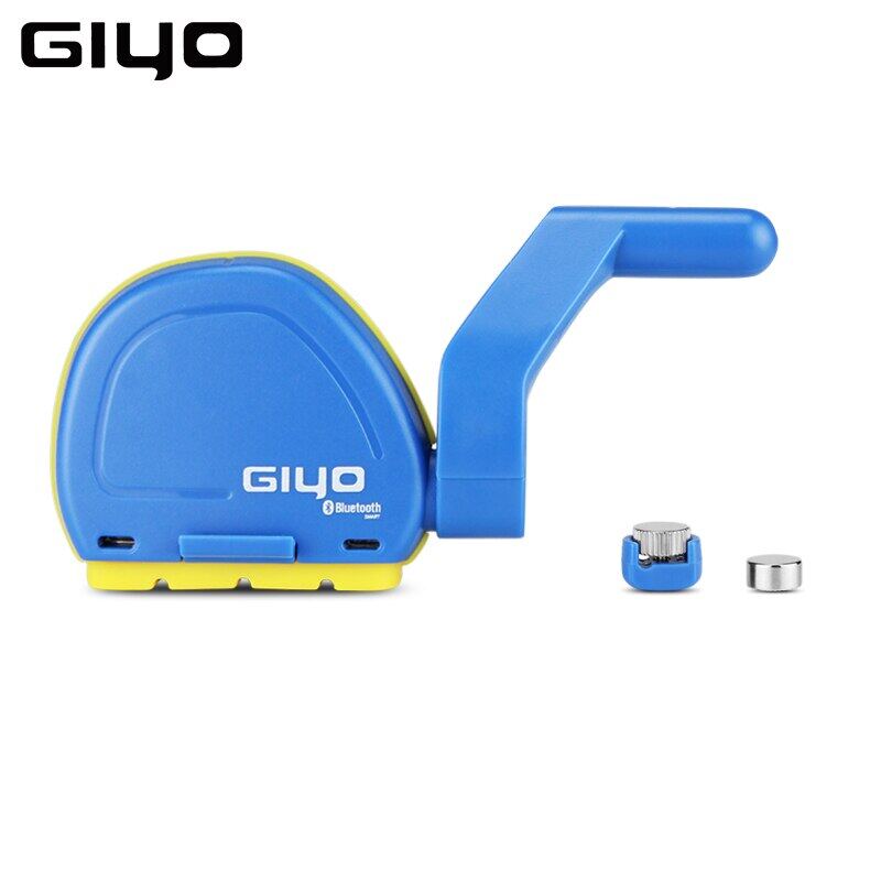 giyo speedometer