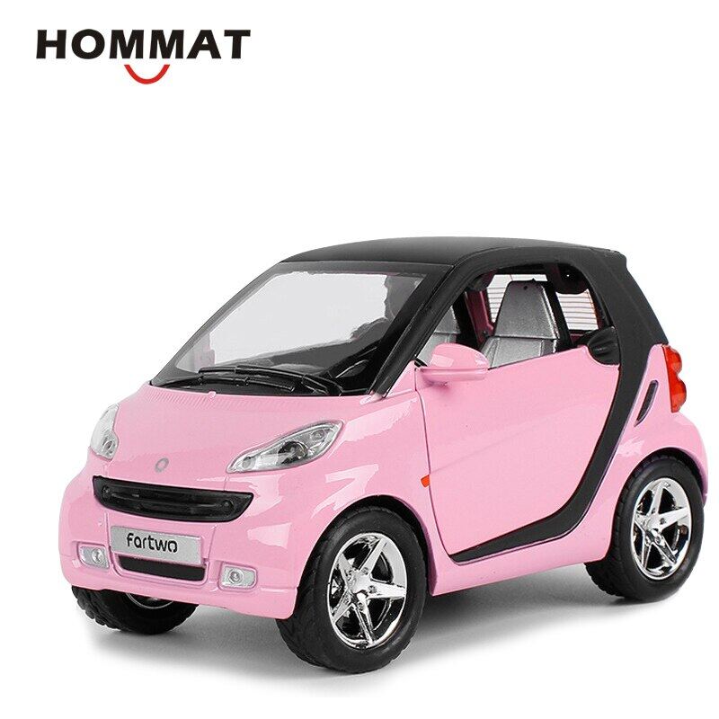 smart car toy car