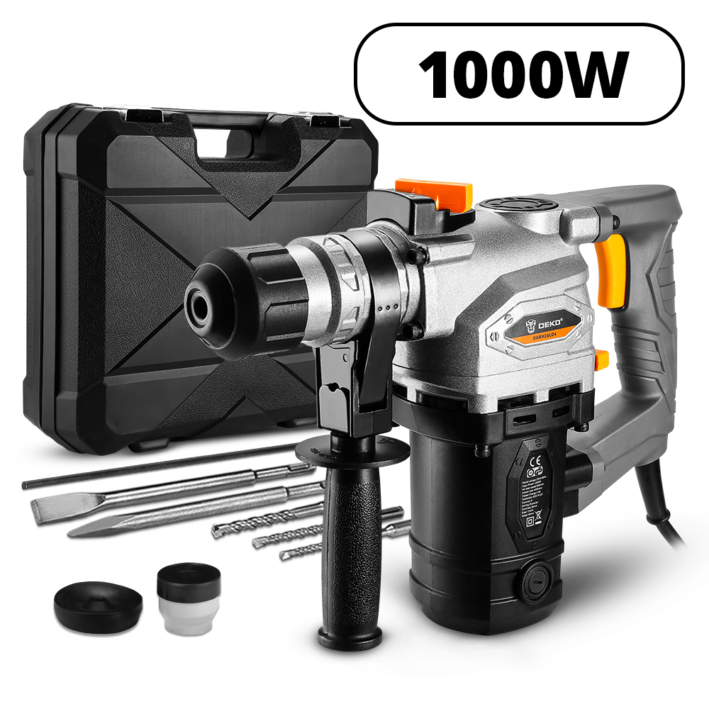 DEKO DKRH26LD4 230V 1000W 