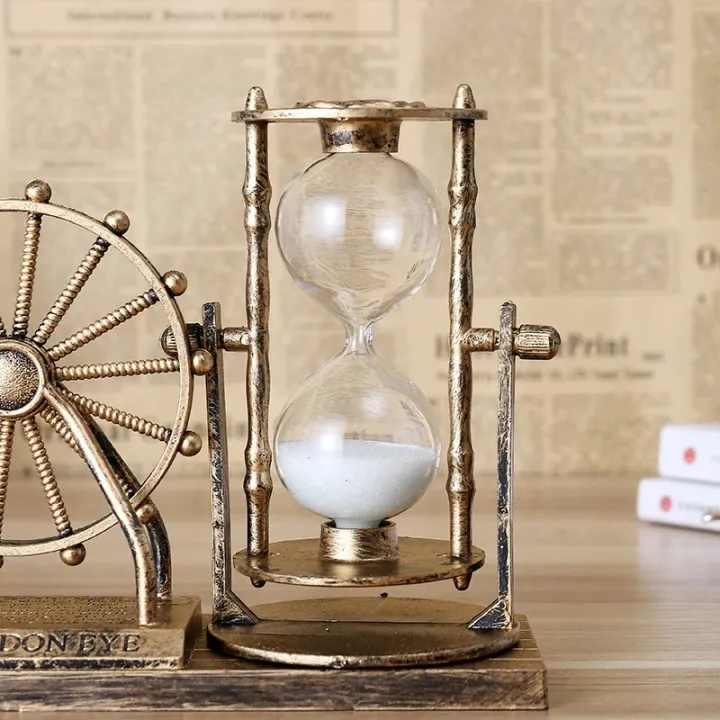 hourglass europe