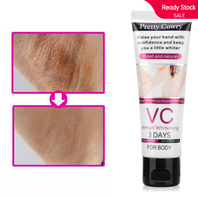 neck whitening cream quora