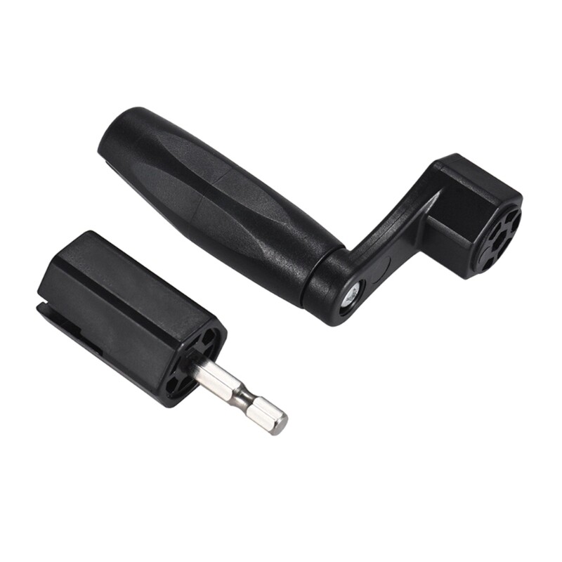 Guitar String Winder, 2 in 1 Guitar String Winder Bridge Peg Puller Screwdriver Drill Bit Speed Peg Puller Pin Remover
